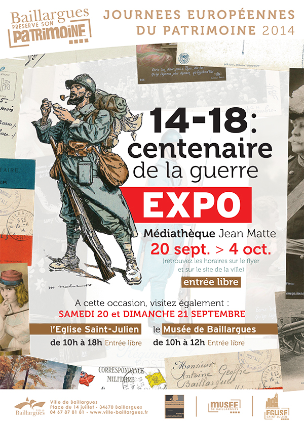 Expo Baillargues